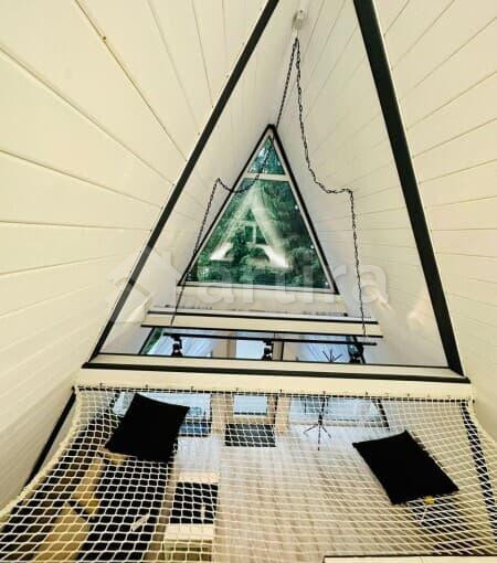 Коттедж, 100 м2 Солнечногорск - изображение 10