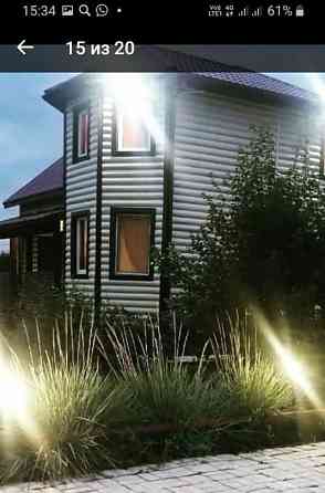 Коттедж, 145 м2, 10 соток, 2 эт. Раменское