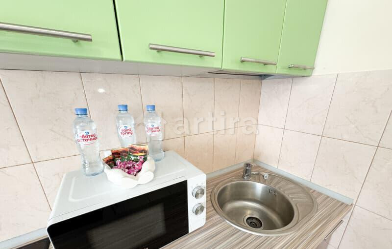 2-комн. квартира, 48 м2, 20/25 эт. Химки - изображение 20