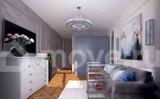 5-комн. квартира, 177 м2, 5/10 эт. Москва