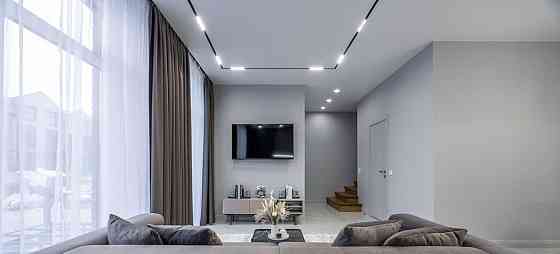 Таунхаус, 135 м2, 1.16 сотки, 3 эт. Истра