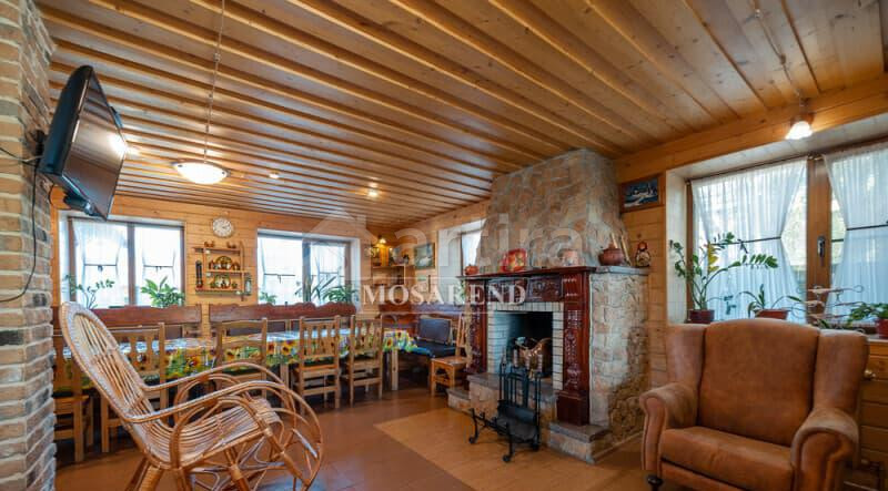 Коттедж, 300 м2 Истра - изображение 7