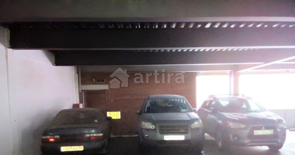 Гараж, 18 м2 Одинцово - изображение 4