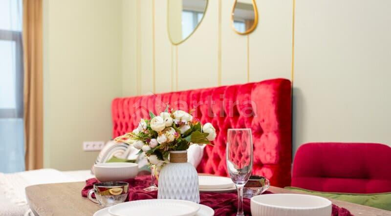 2-комн. квартира, 45 м2, 11/12 эт. Москва - изображение 8