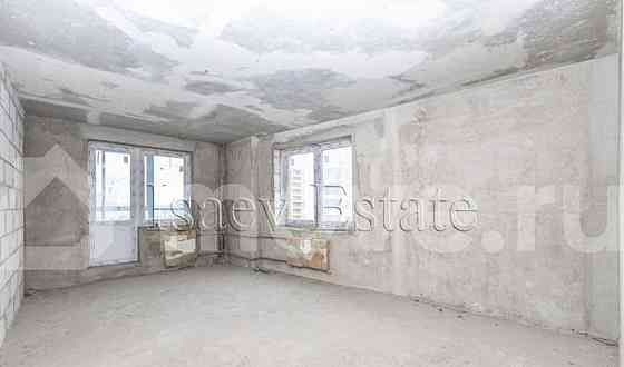 3-комн. квартира, 108 м2, 14/21 эт. Москва