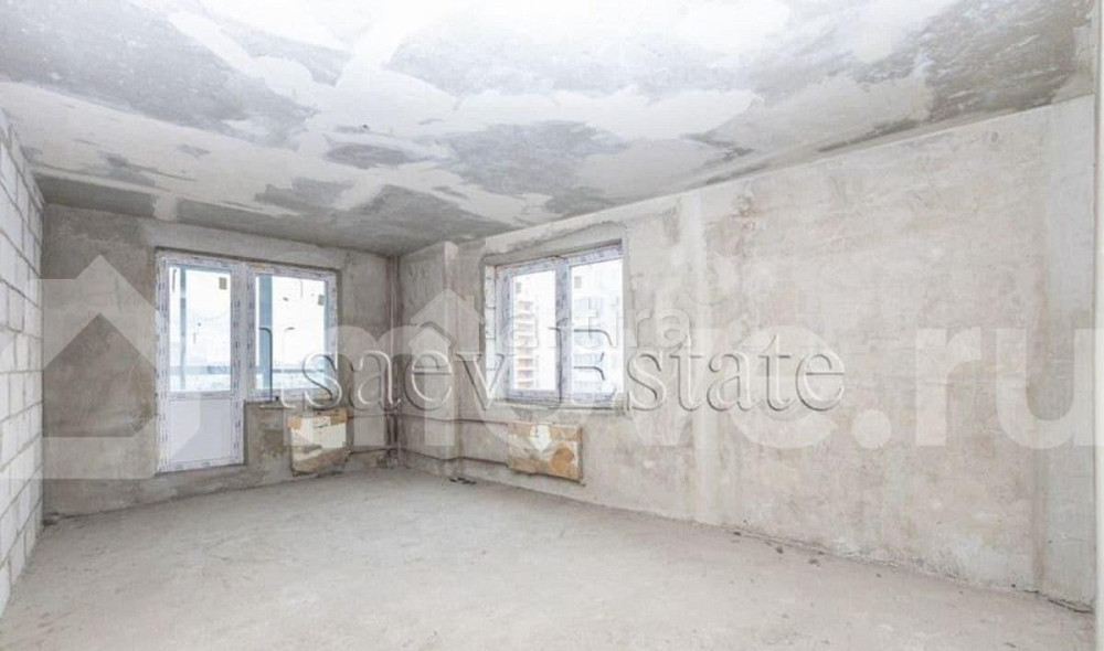 3-комн. квартира, 108 м2, 14/21 эт. Москва - изображение 1