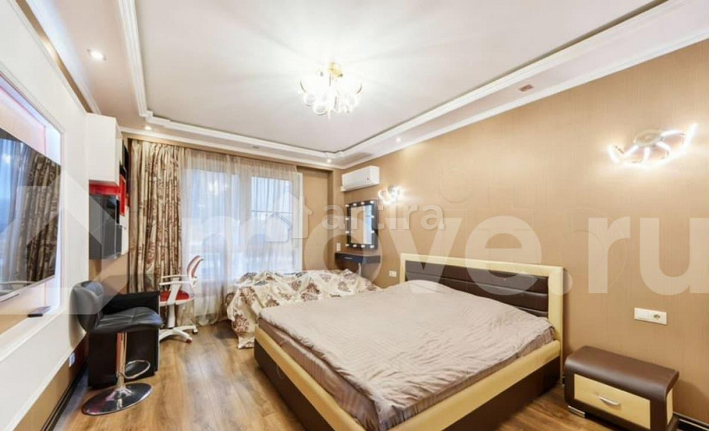 3-комн. квартира, 89 м2, 7/12 эт. Москва - изображение 5