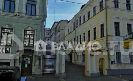 Апарт-ы, 135 м2, 2/2 эт. Москва