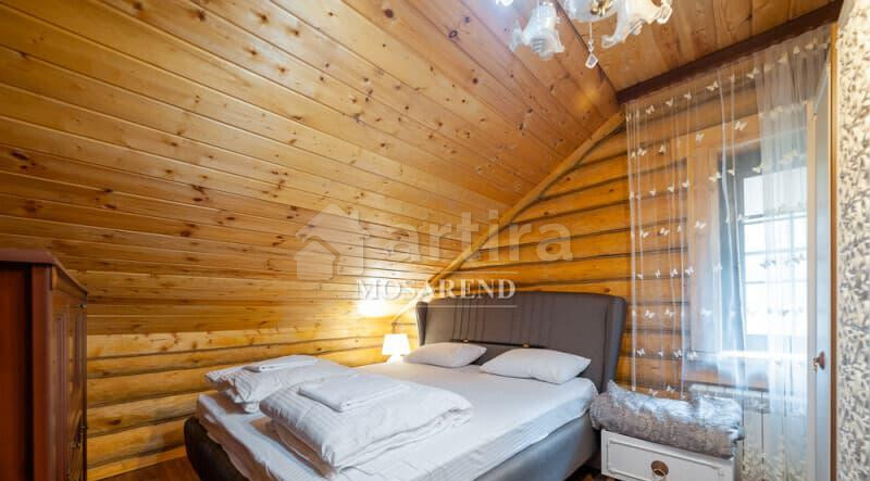 Коттедж, 300 м2 Солнечногорск - изображение 13