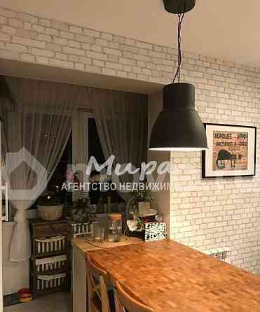 3-комн. квартира, 99 м2, 7/17 эт. Москва