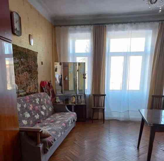 Комната, 25 м2, 2/3 эт. Санкт-Петербург