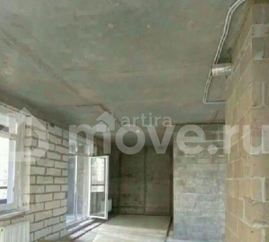 3-комн. квартира, 102 м2, 10/24 эт. Москва - изображение 5