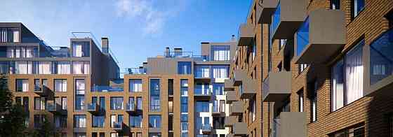 Гараж, 14.6 м2 Санкт-Петербург