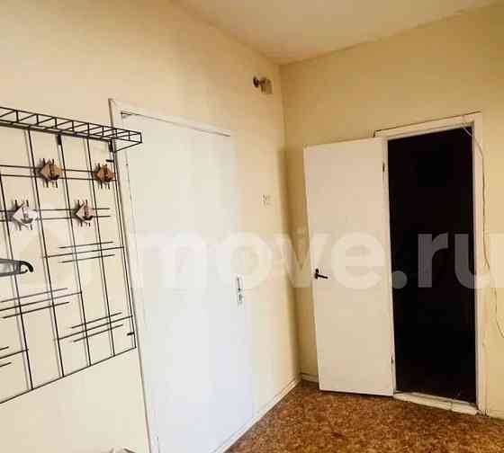 1-комн. квартира, 41.7 м2, 3/10 эт. Москва