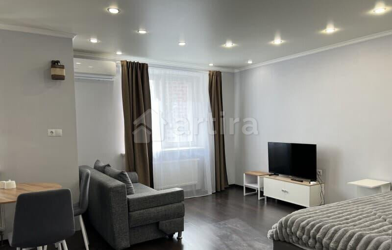 1-комн. квартира, 54 м2, 6/10 эт. Казань - изображение 9