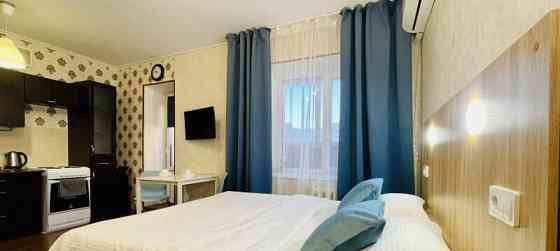 1-комн. квартира, 40 м2, 14/23 эт. Уфа