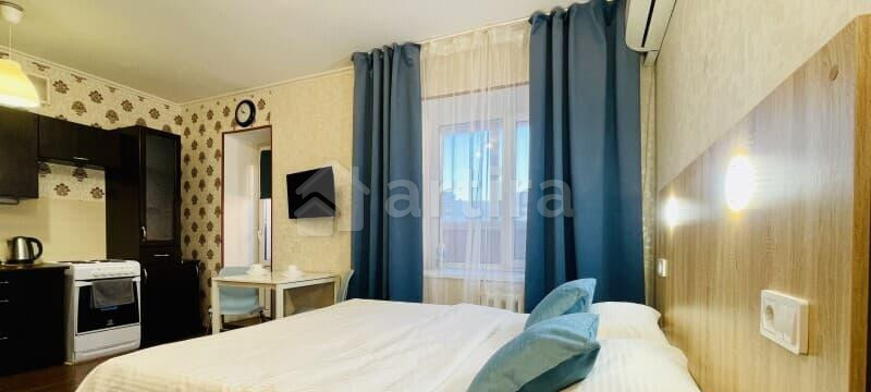 1-комн. квартира, 40 м2, 14/23 эт. Уфа - изображение 4