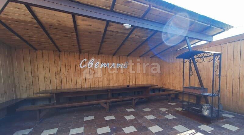 Коттедж, 300 м2 Уфа - изображение 12