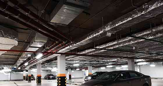 Гараж, 14 м2 Москва