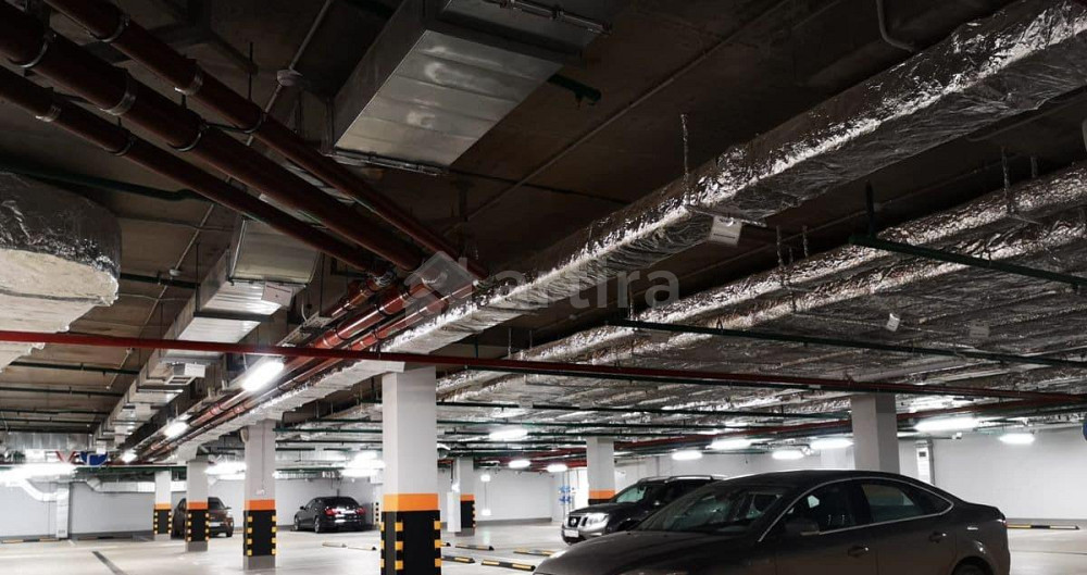 Гараж, 14 м2 Москва - изображение 2