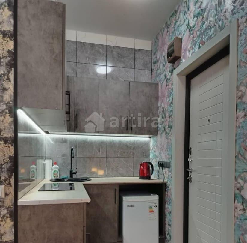 Комната, 60 м2, 1/5 эт. Москва - изображение 2