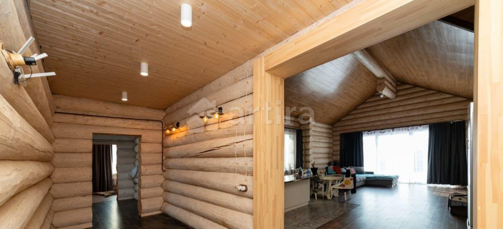 Дом, 207.4 м2, 12 соток, 1 эт. Москва - изображение 7