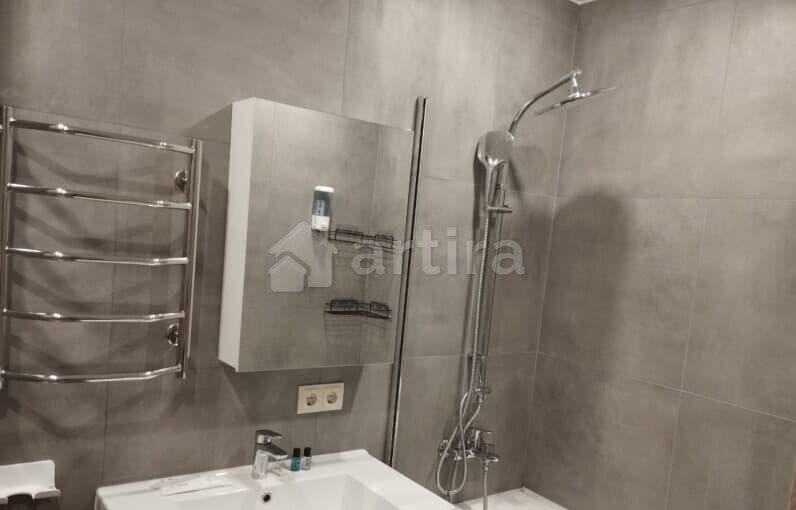 1-комн. апарт-ы, 27 м2, 4/17 эт. Королев - изображение 14