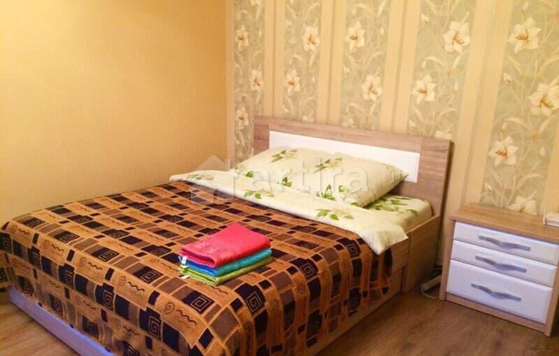 1-комн. квартира, 40 м2, 2/5 эт. Екатеринбург - изображение 1