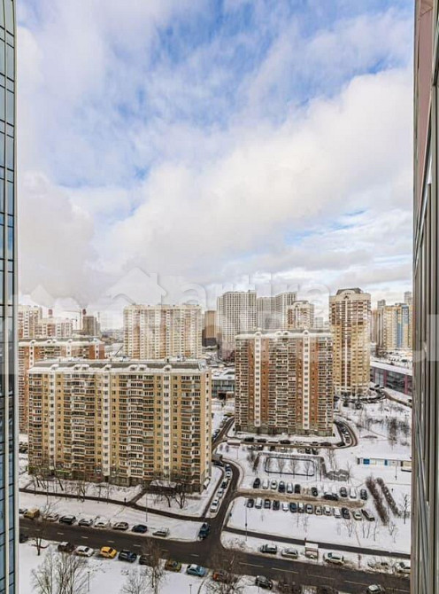 2-комн. квартира, 37.3 м2, 17/45 эт. Москва - изображение 7