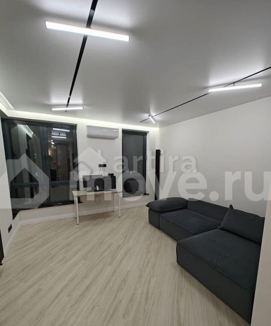 1-комн. апарт-ы, 30 м2, 6/7 эт. Москва - изображение 5