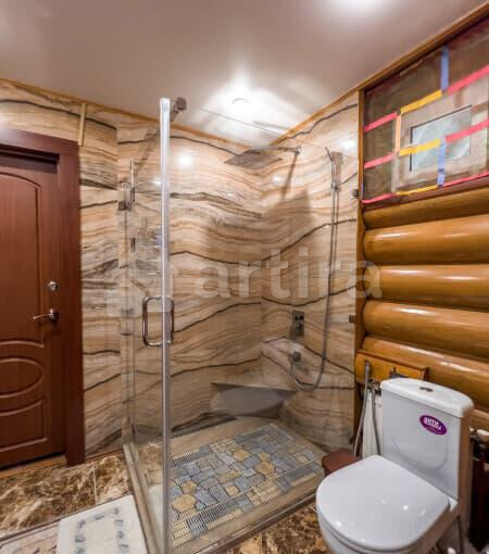 Коттедж, 370 м2 Бронницы - изображение 20