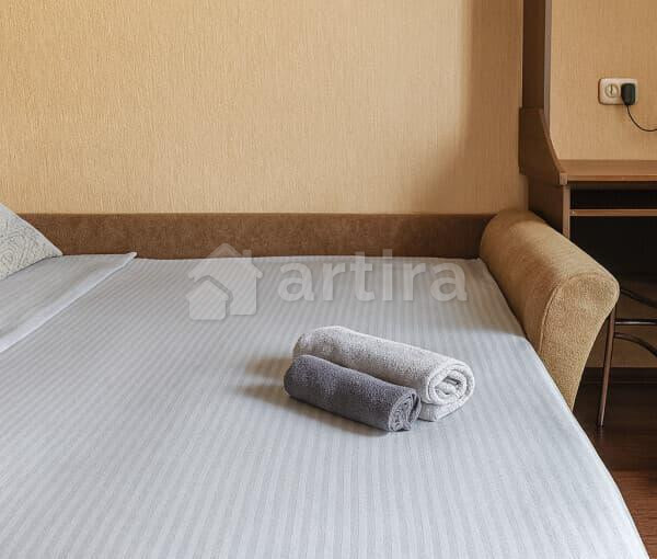 3-комн. квартира, 68 м2, 5/9 эт. Подольск - изображение 4