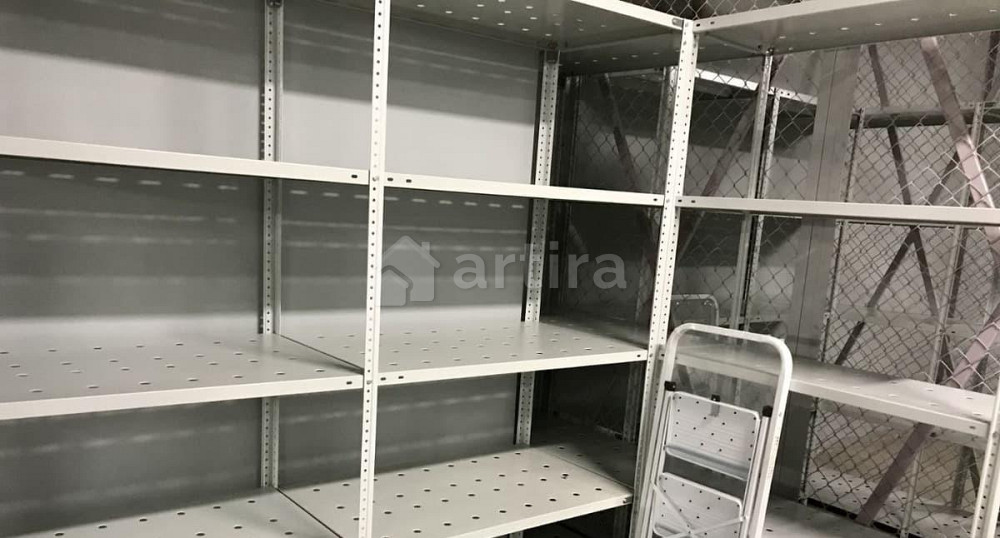 Гараж, 5 м2 Москва - изображение 1