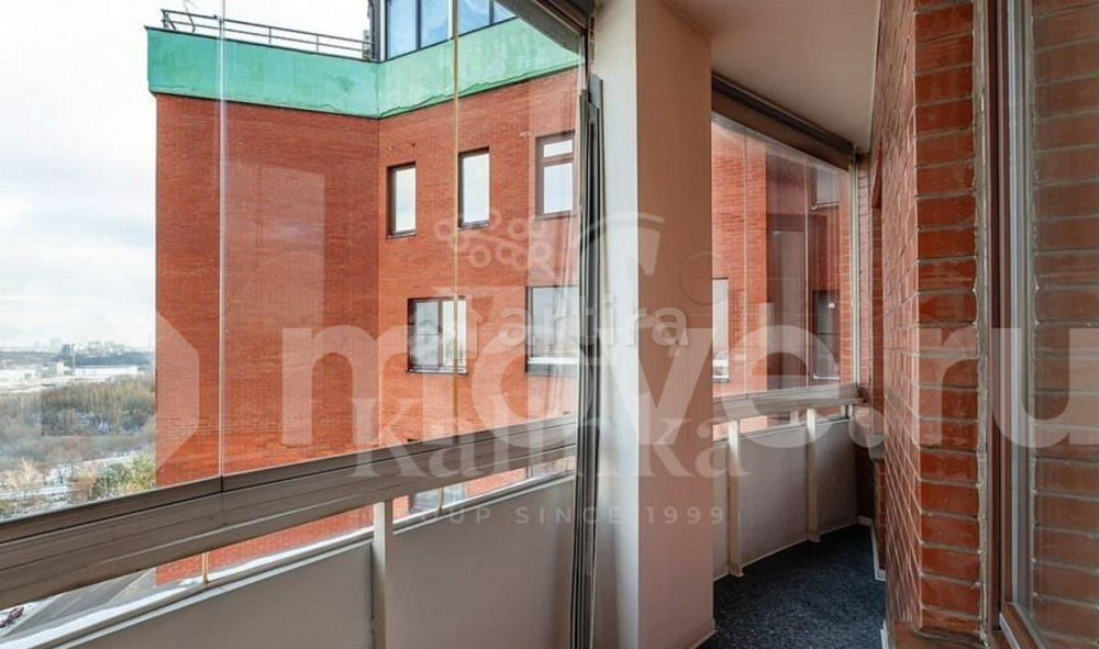 5-комн. квартира, 288.8 м2, 9/10 эт. Москва - изображение 2