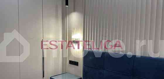 1-комн. квартира, 41.6 м2, 7/28 эт. Москва