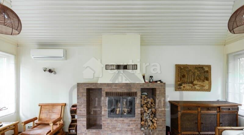 Коттедж, 270 м2 Подольск - изображение 5