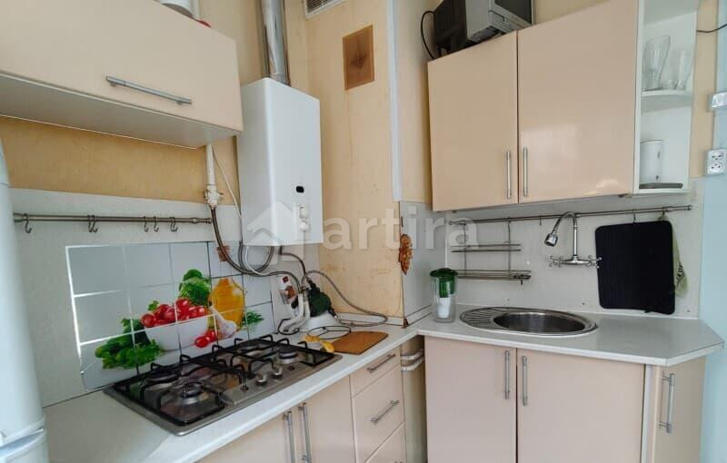 2-комн. квартира, 50 м2, 2/2 эт. Домодедово - изображение 19