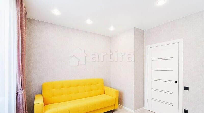 2-комн. квартира, 66 м2, 2/4 эт. Самара - изображение 3