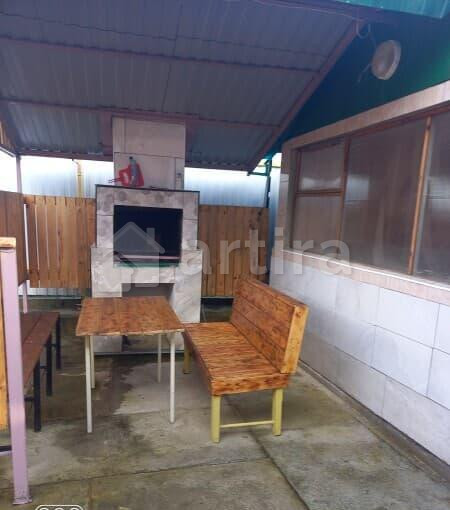 Дом, 64 м2 Казьминское - изображение 9