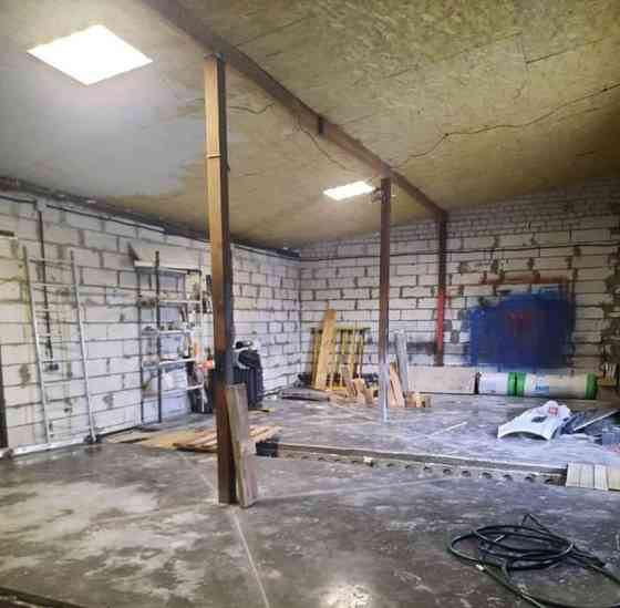 Гараж, 70 м2 Воронеж