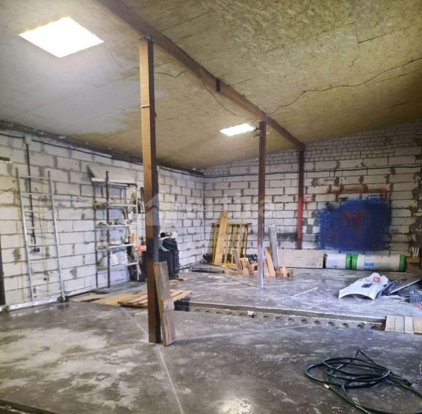 Гараж, 70 м2 Воронеж - изображение 5