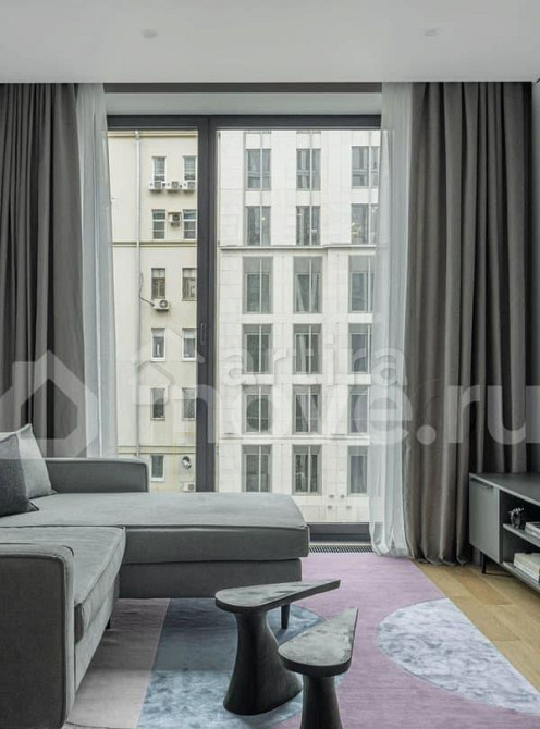 1-комн. квартира, 31.7 м2, 17/33 эт. Москва - изображение 5