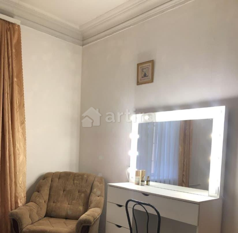 Комната, 23 м2, 4/5 эт. Санкт-Петербург - изображение 4