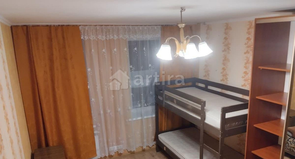 Комната, 18 м2, 2/3 эт. Калининград - изображение 5