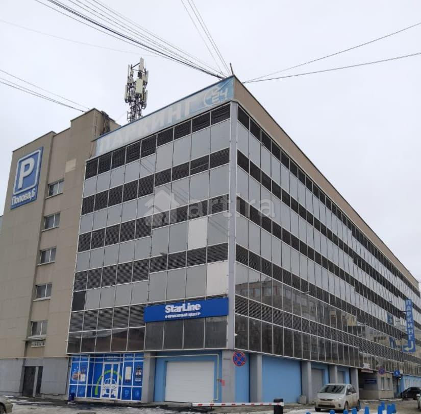 Гараж, 16 м2 Екатеринбург - изображение 2