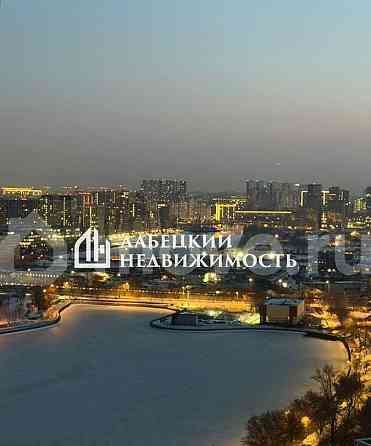 4-комн. квартира, 129.4 м2, 18/22 эт. Москва