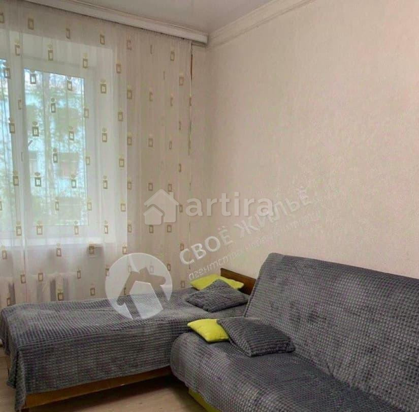 Комната, 16 м2, 2/5 эт. Пермь - изображение 7