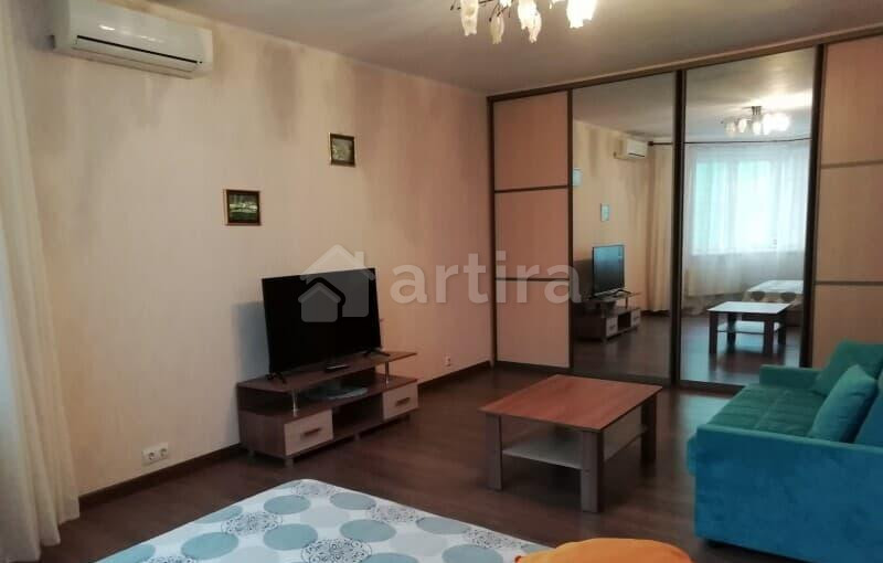 2-комн. квартира, 60 м2, 5/10 эт. Электросталь - изображение 7