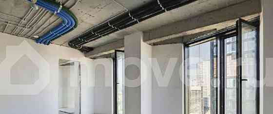 3-комн. квартира, 69.1 м2, 27/43 эт. Москва