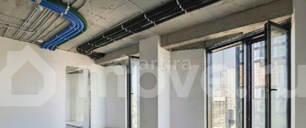 3-комн. квартира, 69.1 м2, 27/43 эт. Москва - изображение 1